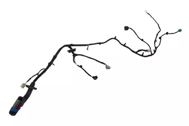 Front Passenger Side Door Wiring Harness - GM (23432880)
