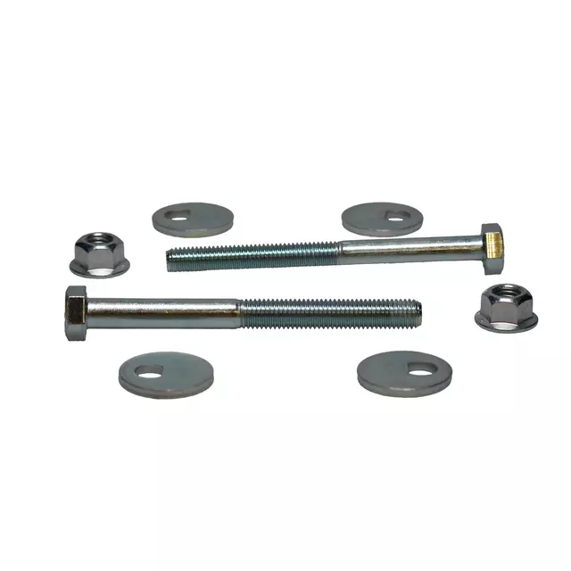 Front Alignment Caster/Camber Kit - ACDelco (45K1070)