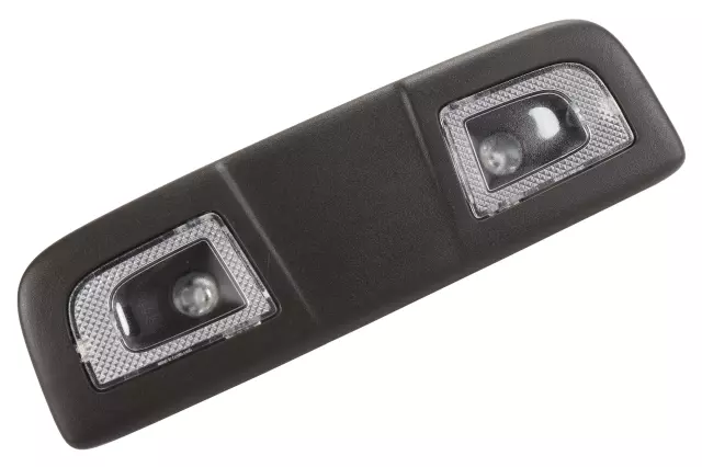 Dome Lamp Assembly - GM (86801222)