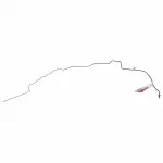 BRTR25 - : Brake Line for Ford Image