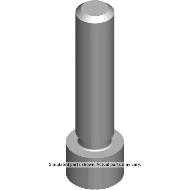 12560341 - : F (S)Bolt for GM Image