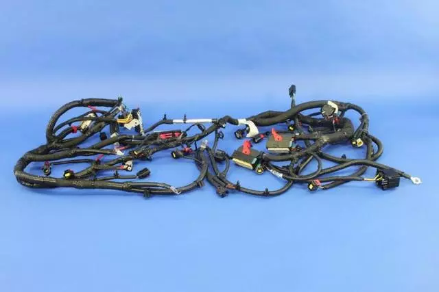 Transmission Wiring - Mopar (68206885AD)