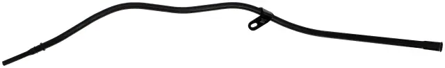 921058 - : Engine Oil Dipstick Tube - Metal for Dorman Image