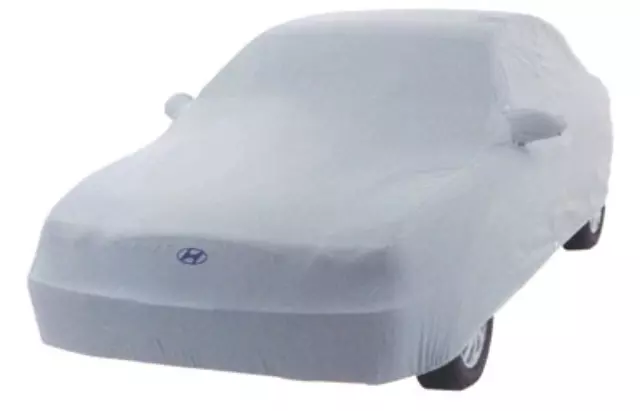 U82603K000 - Exterior: Vehicle Cover for Hyundai Image