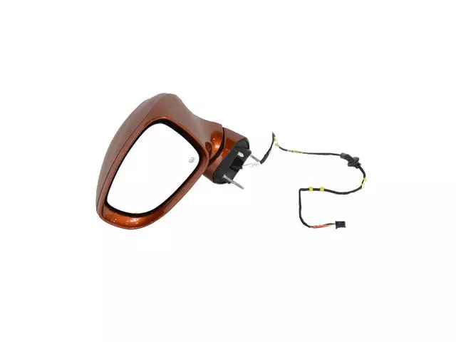 5RM13KLBAD - Doors, Door Mirrors and Related Parts: Outside Rearview Mirror, Left for Mopar Image