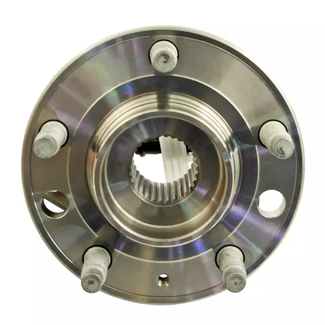 Rear Wheel Hub - ACDelco (513259)