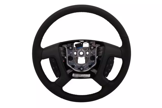 85144341 - Steering: Steering Wheel for Chevrolet: Express 2500, Express 3500 | GMC: Savana 2500, Savana 3500 Image
