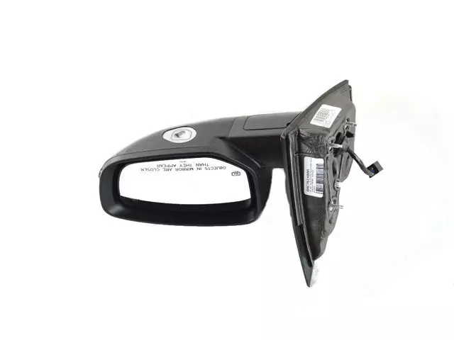Outside Rear-View Mirror, Right - Mopar (6AC76TZZAA)