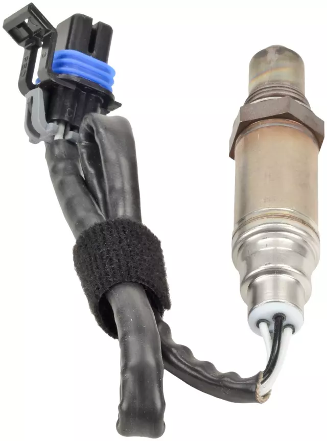 15894 - Emission Systems: Bosch Oxygen Sensor for Bosch Image