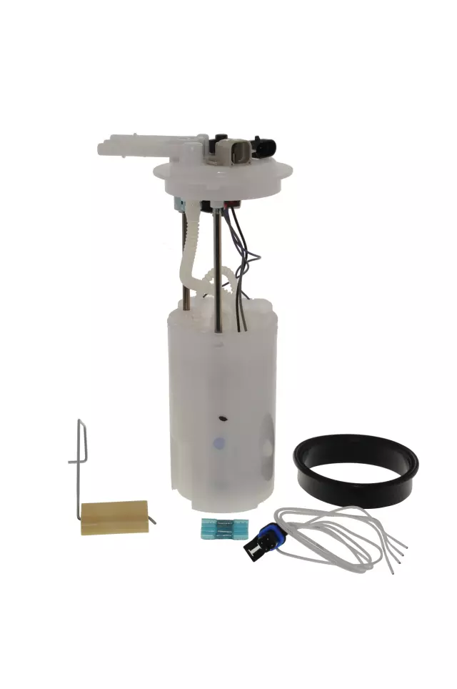 Fuel Pump and Level Sensor Module with Seal, Float, and Harness - GM (19332079)
