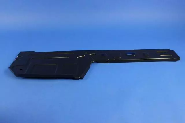 68091261AB - Body Sheet Metal Except Doors: Rear Floor Pan Extension, Left for Chrysler: 200 Image