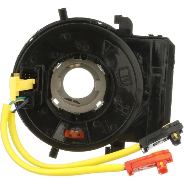 CSP187 - Interior: Clock Spring for SMP CORP Image