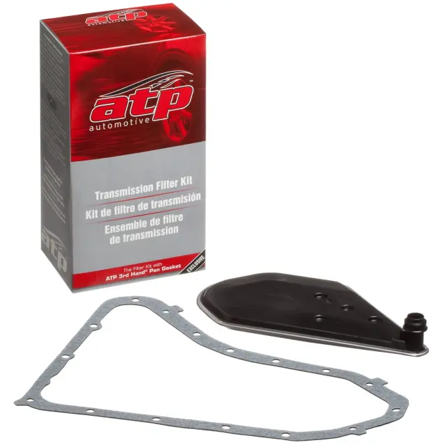 B116 - : ATP Automatic Transmission Filter Kit for ATP Image