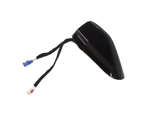 7EC80WHCAA - Electrical: Cable &amp; Base Assy Antenna for Jeep: Grand Cherokee, Grand Cherokee L Image