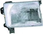 1590811 - : Headlight Assembly for Dorman Image
