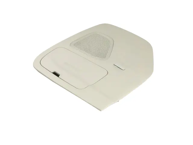 6UF65PD2AA - Interior Trim: Storage Compartment Panel for Mopar Image image