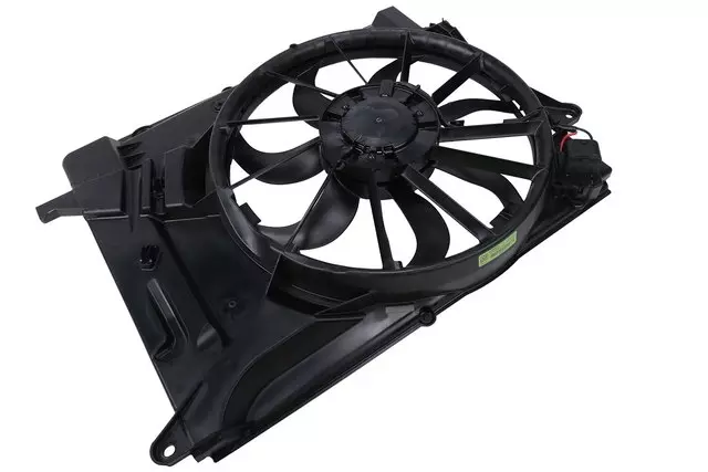 Fan - GM (42806371)