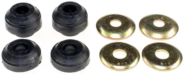 533592 - Suspension: Suspension Strut Rod Bushing Kit for Dorman Image
