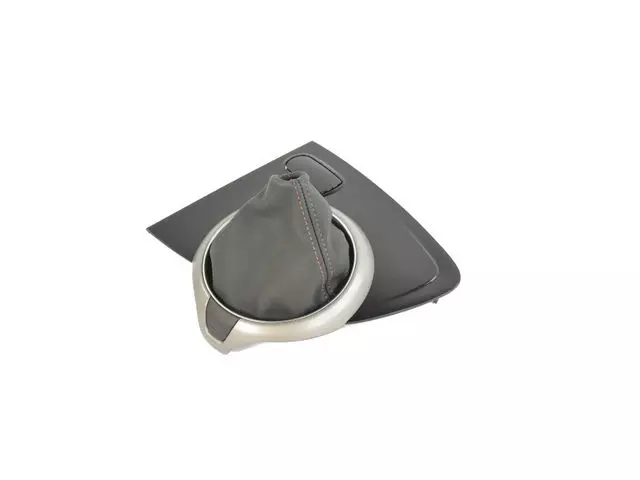 1WT171X6AD - Interior Trim: Console Shifter Bezel for Dodge: Viper Image