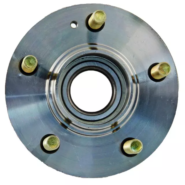 19312142 - : Hub for GM Image