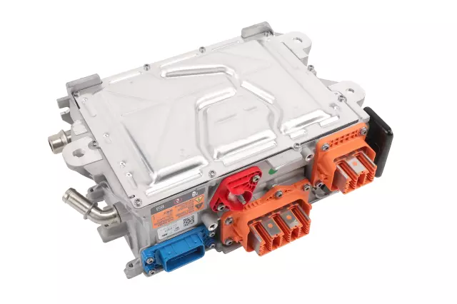 Control Module - GM (24294327)