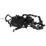 GD9Z12A581X - : Wire Assembly for Ford Image