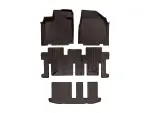 47445123IM - : Cocoa FloorLiner™ HP for WeatherTech Image