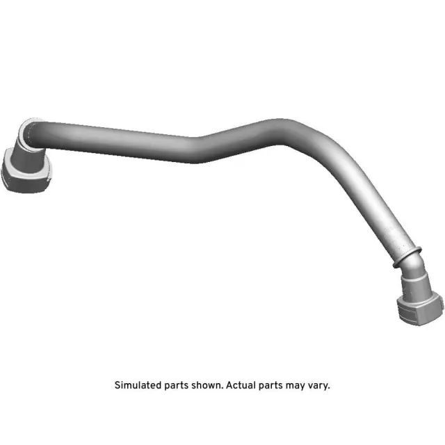 12707645 - Emission System: Purge Line for GM Image