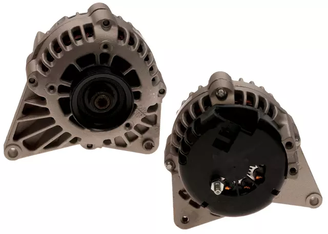 3211423 - : Acdelco™ Alternator for GM Image