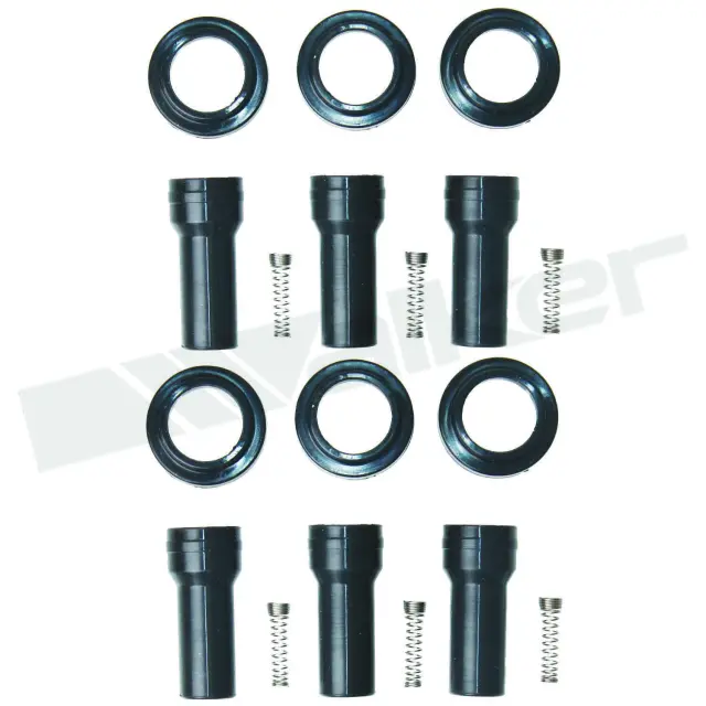 900P20906 - Ignition: ThunderCore-Ultra 900-P2090-6 Coil Boot Kit for ThunderCore-Ultra Image