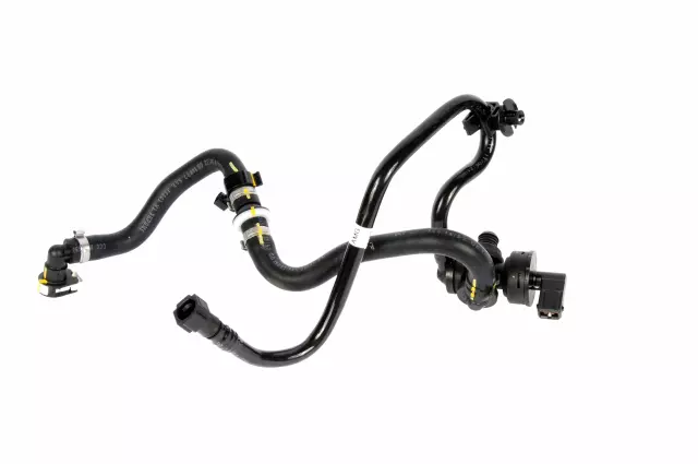 13375242 - Body: Vacuum Hose for Chevrolet: Cruze Image