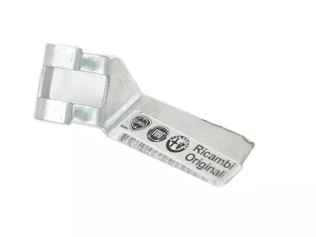 68167011AA - Brakes: Cable Mounting Bracket, Left for Mopar Image image