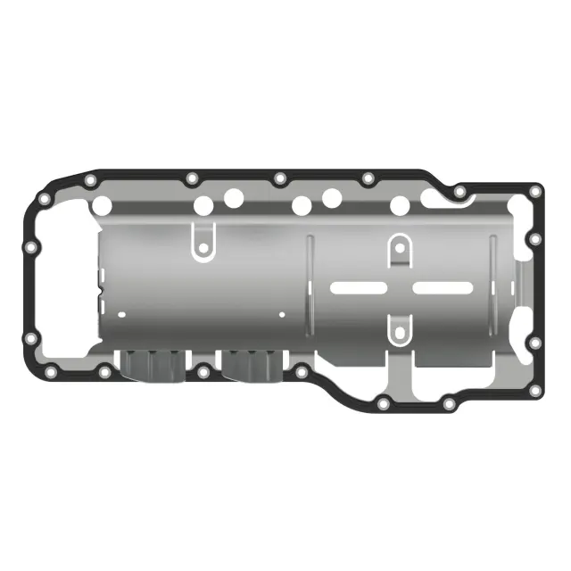 53020675AE - Engine: Oil Pan Gasket for Mopar Image