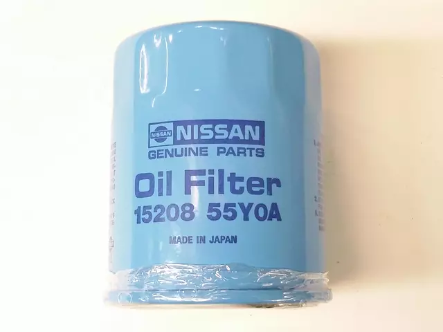 1520855Y0A - : Oil Filter for Infiniti Image