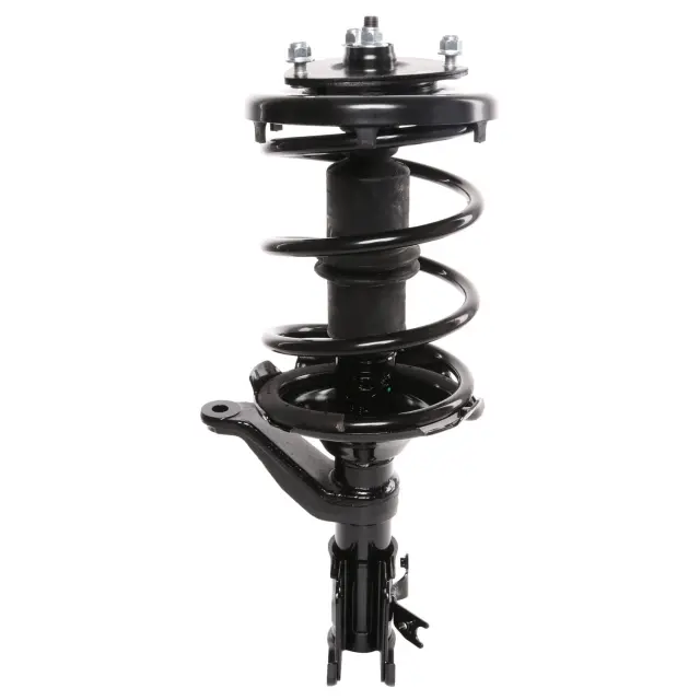 814743 - : PRT 814743 Suspension Strut and Coil Spring Assembly for PRT PERFORMANCE RIDE Image