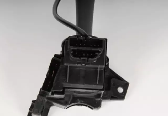 25761901 - Steering: Combo Switch for GM Image