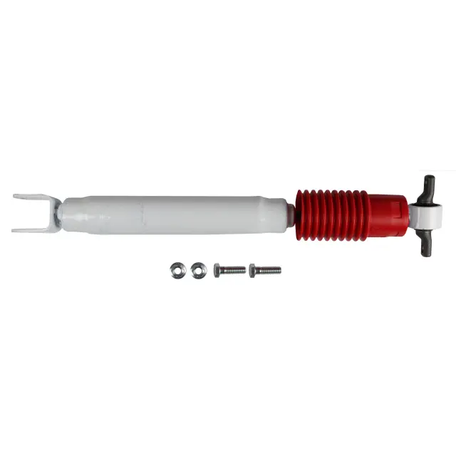 RS55380 - : RS5000X Suspension Shock Absorber for Rancho Suspensions Image