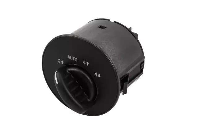 25965895 - Body: Switch for GMC: Envoy, Envoy XL, Envoy XUV Image