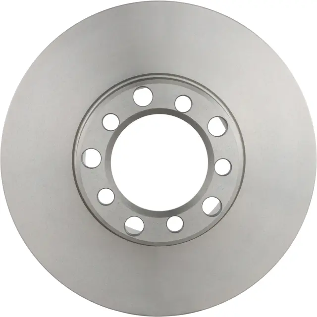 8318920 - Brake: Brembo Solid Standard Rotor for Brembo Image