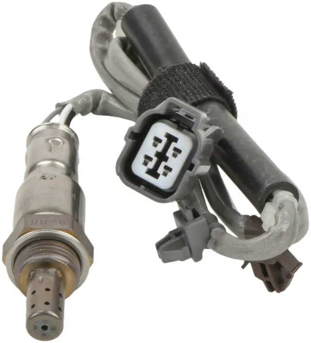 15084 - Emission Systems: Bosch Oxygen Sensor for Bosch Image