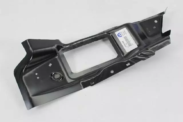 55396443AB - Body Sheet Metal Except Doors: Body Side Aperture Extension, Left for Mopar Image