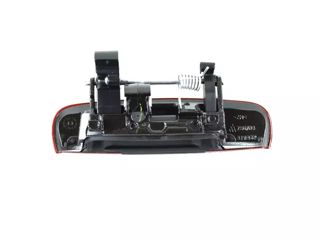 1MZ80MRRAG - Doors, Door Mirrors and Related Parts: Exterior Door Handle, Right for Mopar Image image