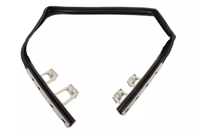 20869146 - Body: Run Weather-strip for Cadillac: SRX Image