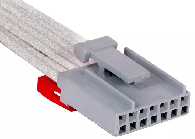 12101845 - : Multi-Purpose Pigtail for GM Image