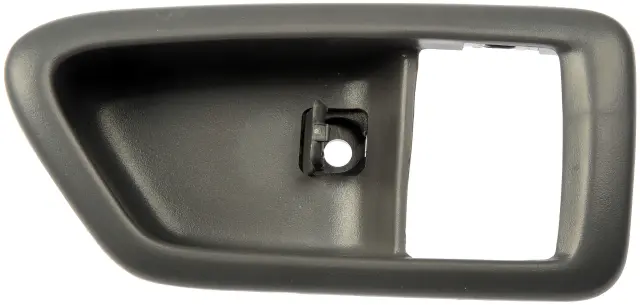 91007 - Body: Front Right, Rear Right Interior Door Handle Bezel for Dorman Image