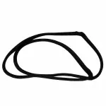 1C3Z2542084AA - : Back Glass Seal for Ford: F-250 Super Duty, F-350 Super Duty, F-450 Super Duty, F-550 Super Duty Image