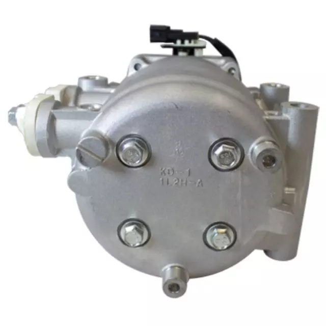 Compressor Assembly - Ford (2L1Z-19V703-CA)