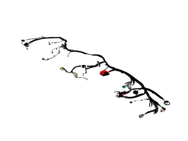 68469777AD - Electrical: Headlamp To Dash Wiring for Mopar Image