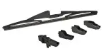 9XW398114014T - : HELLA Wiper Blade 9XW398114014T for Hella Image
