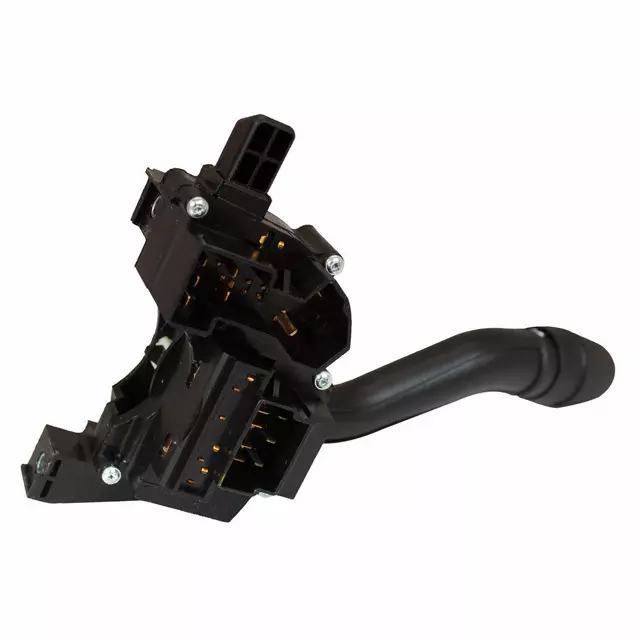 Y85Z13K359CA - Steering: Combo Switch for Ford: F-150, F-250, F-250 HD, F-250 Super Duty, F-350, F-350 Super Duty, F-450 Super Duty, F-550 Super Duty Image
